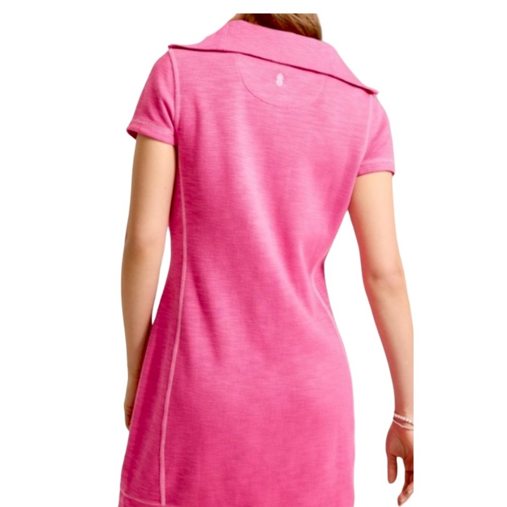 Tommy Bahama Tobago Bay Mini Dress - Picture 3 of 13